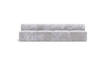 Load image into Gallery viewer, Atmosphere Storage - Sofa - Platinum
