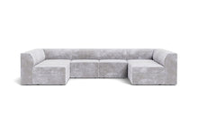 Load image into Gallery viewer, Atmosphere Storage - Sectional - Platinum
