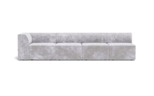 Load image into Gallery viewer, Atmosphere - Sofa - Platinum
