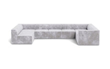 Load image into Gallery viewer, Atmosphere - Sectional - Platinum
