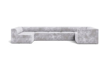 Load image into Gallery viewer, Atmosphere Storage - Sectional - Platinum
