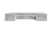 Load image into Gallery viewer, Atmosphere Storage - Sectional - Platinum
