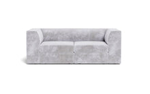 Load image into Gallery viewer, Atmosphere Storage - Sofa - Platinum
