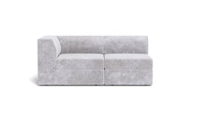Load image into Gallery viewer, Atmosphere Storage - Sofa - Platinum
