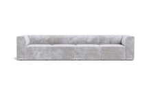 Load image into Gallery viewer, Atmosphere Storage - Sofa - Platinum
