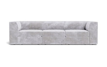 Load image into Gallery viewer, Atmosphere Storage - Sofa - Platinum
