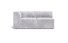 Load image into Gallery viewer, Atmosphere - Sofa - Platinum
