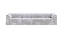 Load image into Gallery viewer, Atmosphere - Sofa - Platinum

