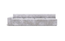 Load image into Gallery viewer, Atmosphere - Sofa - Platinum
