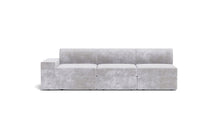 Load image into Gallery viewer, Atmosphere Storage - Sofa - Platinum

