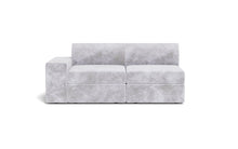 Load image into Gallery viewer, Atmosphere Storage - Sofa - Platinum
