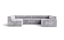 Load image into Gallery viewer, Atmosphere Storage - Sectional - Platinum
