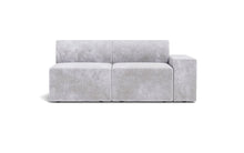 Load image into Gallery viewer, Atmosphere - Sofa - Platinum
