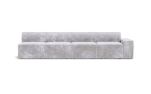 Load image into Gallery viewer, Atmosphere - Sofa - Platinum
