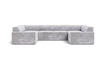 Load image into Gallery viewer, Atmosphere Storage - Sectional - Platinum
