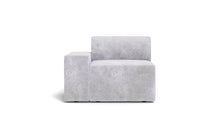 Load image into Gallery viewer, Atmosphere - Sofa - Platinum
