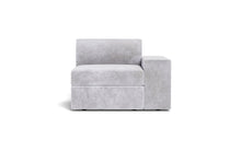 Load image into Gallery viewer, Atmosphere Storage - Sofa - Platinum
