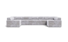 Load image into Gallery viewer, Atmosphere Storage - Sectional - Platinum
