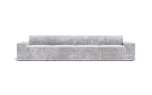 Load image into Gallery viewer, Atmosphere Storage - Sofa - Platinum
