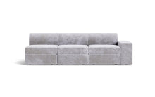 Load image into Gallery viewer, Atmosphere Storage - Sofa - Platinum
