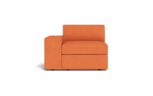 Load image into Gallery viewer, Atmosphere Storage - Sofa - Tangerine
