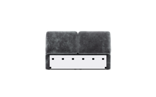 Load image into Gallery viewer, Upholstered Headboard - Full - H&amp;R

