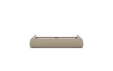 Charger l'image dans la galerie, Upholstered Bed Frame - King - H&amp;R
