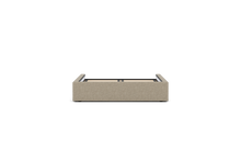 Charger l'image dans la galerie, Upholstered Bed Frame - Queen - H&amp;R
