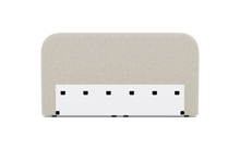 Load image into Gallery viewer, Upholstered Headboard - Full - H&amp;R
