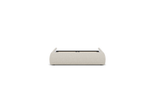 Charger l'image dans la galerie, Upholstered Bed Frame - Full - H&amp;R
