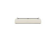Charger l'image dans la galerie, Upholstered Bed Frame - King - H&amp;R
