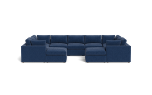 Ciello - Sectional - Night Sky
