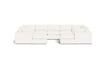 Load image into Gallery viewer, Ciello - Sectional - Snowdrift

