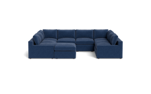 Load image into Gallery viewer, Ciello - Sectional - Night Sky
