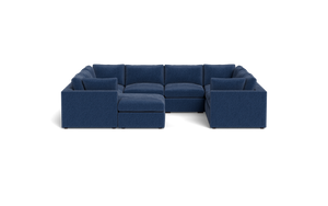Ciello - Sectional - Night Sky