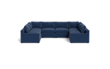 Load image into Gallery viewer, Ciello - Sectional - Night Sky
