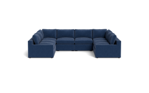 Ciello - Sectional - Night Sky