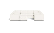 Load image into Gallery viewer, Ciello - Sectional - Snowdrift
