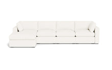 Load image into Gallery viewer, Ciello - Sofa - Snowdrift
