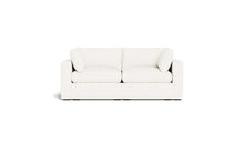 Load image into Gallery viewer, Ciello XL - Sofa - Snowdrift - Regular Arms
