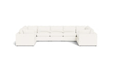 Load image into Gallery viewer, Ciello - Sectional - Snowdrift
