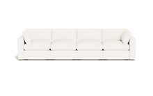 Load image into Gallery viewer, Ciello - Sofa - Snowdrift
