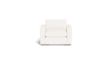 Load image into Gallery viewer, Ciello - Sofa - Snowdrift
