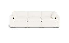 Load image into Gallery viewer, Ciello - Sofa - Snowdrift
