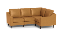 Load image into Gallery viewer, Altus - Sectional - Amber - Original Arms
