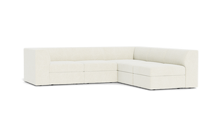 Atmosphere Storage - Sectional - Cloud