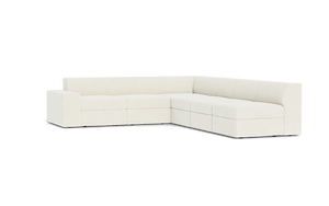 Atmosphere Storage - Sectional - Cloud