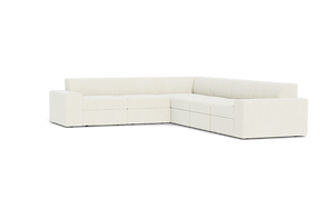 Atmosphere Storage - Sectional - Cloud