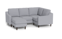 Load image into Gallery viewer, Altus - Sectional - Fog - Original Arms
