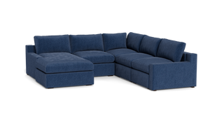 Ciello - Sectional - Night Sky